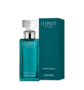 Calvin Klein Eternity For Women Aromatic Essence Parfum Intense 30 Ml