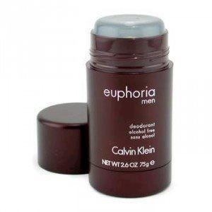 Calvin Klein Euphoria Men Deodorant Stick 75 Ml