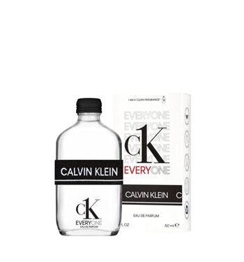 Calvin Klein Everyone Eau De Parfum 100 Ml