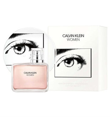 Calvin Klein Women Eau De Parfum 50 Ml