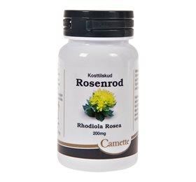 Camette K2 Vitamin 45 Mcg  180 Tab