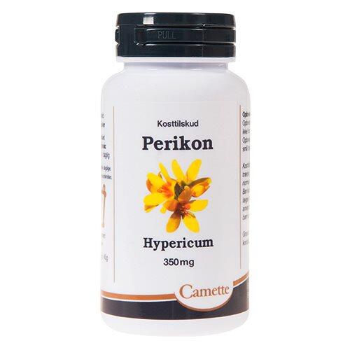 Camette Perikon Hypericum 350 Mg  90kap