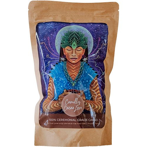 Camilles Cacao Love 420g   For 538 -