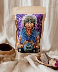 Camilles Cacao Love 100g