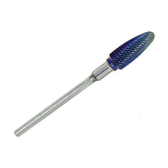 Carbide Bits Remover Cone 60 Mellem
