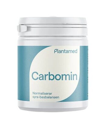 Carbomin 200 Gram