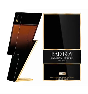 Carolina Herrera Bad Boy Elixir Eau De Parfum 50 Ml