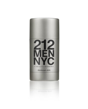 Carolina Herrera 212 Man Deodorant Stick 75 Ml