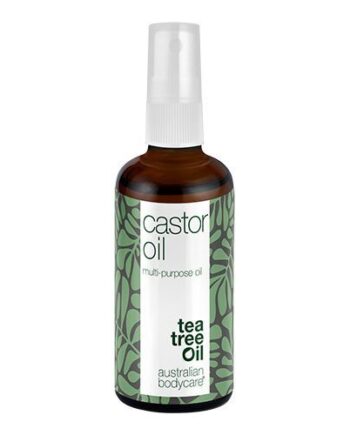 Castor Oil Multiolie 100 Ml