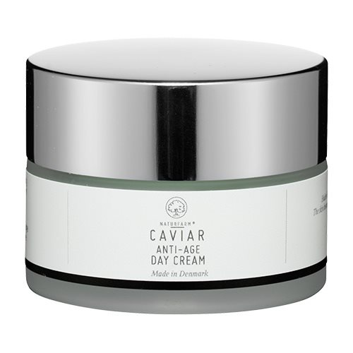 Caviar Fibroactiv Creme   Silk Protein 50 Ml