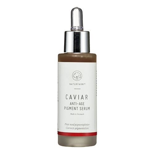 Caviar Pigment Correct  Serum Naturfarm 30 Ml
