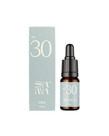 Cbd Natural Skin Oil No 30 10 Ml