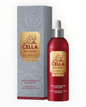 Cella Milano Epic Anti-hairloss Serum  100 Ml