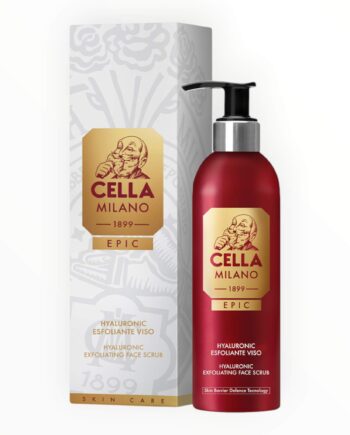 Cella Milano Epic Face Scrub  100 Ml