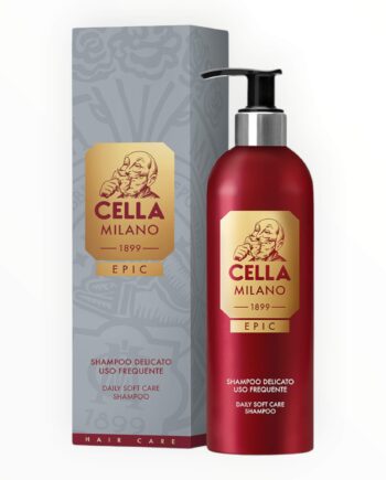 Cella Milano Epic Frequent Use Shampoo  175 Ml