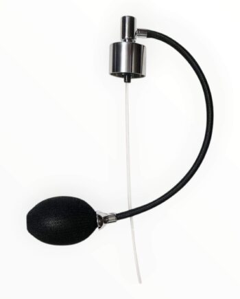 Cella Milano Forstøver  Metal