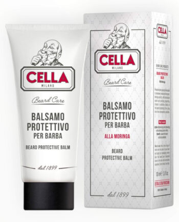 Cella Milano Skægbalm  100 Ml