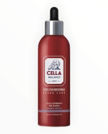 Cella Milano Skægolie  Riserva Fresco  100 Ml