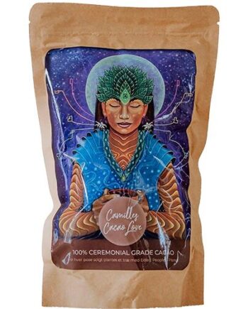 Ceremonial Grade Cacao
