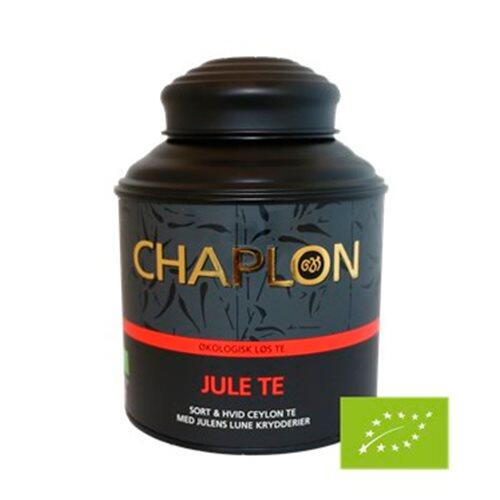 Chaplon Jule Te Dåse    160g