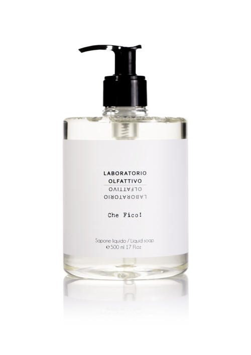 Che Fico  Liquid Soap 500ml