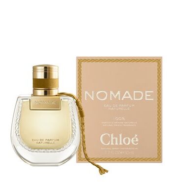 Chloé Nomade Eau De Parfum Naturelle 30 Ml