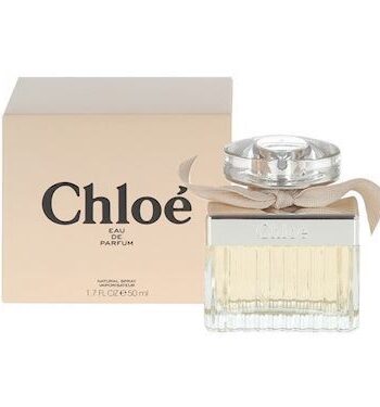 Chloe Signature Eau De Parfum 30 Ml