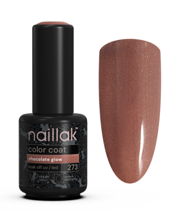 Chocolate Glow No  273