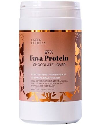 Chocolate Lover 400 Gram