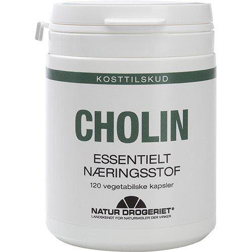 Cholin  120kap