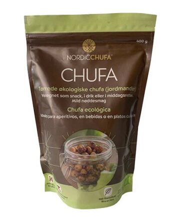 Chufa Hele