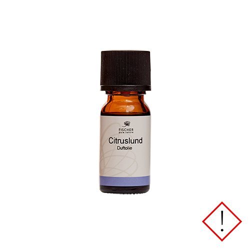 Citruslund Duftolie 10 Ml