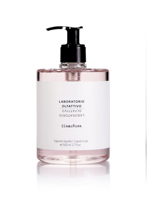 Clamorosa Liquid Soap 500ml