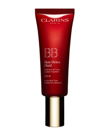 Clarins Bb Skin Detox Fluid Spf 25