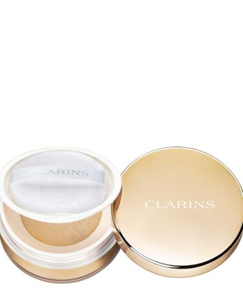 Clarins Ever Matte Loose Powder