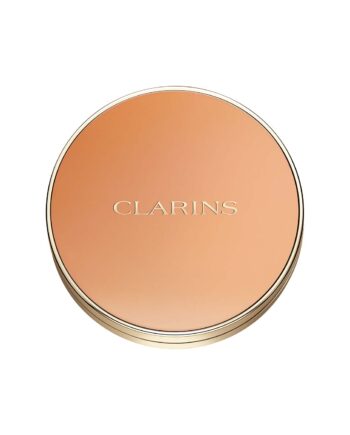 Clarins Everbronz Compact Powder