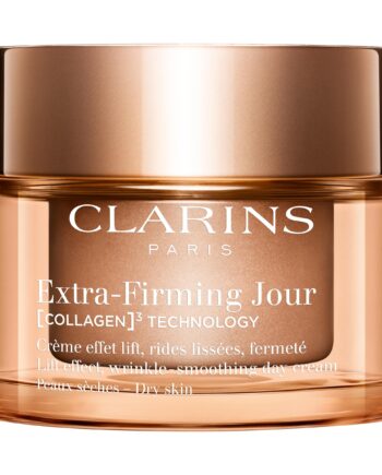 Clarins Extra-firming Day Cream Dry Skin 50 Ml