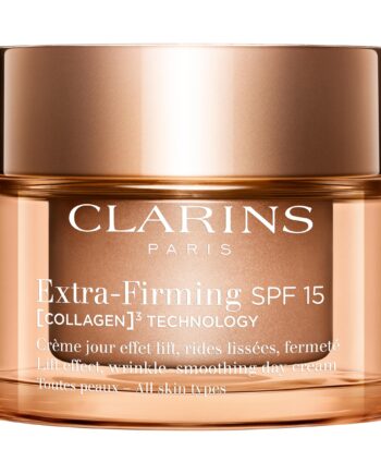 Clarins Extra-firming Day Cream Spf15 50 Ml