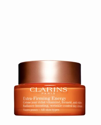 Clarins Extra-firming Energy Wrinkel Control Day Cream 50 Ml