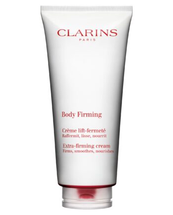 Clarins Firming Body Firming Cream 200 Ml