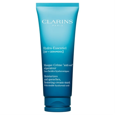 Clarins Hydra-essentiel Ha Cream-mask 75 Ml