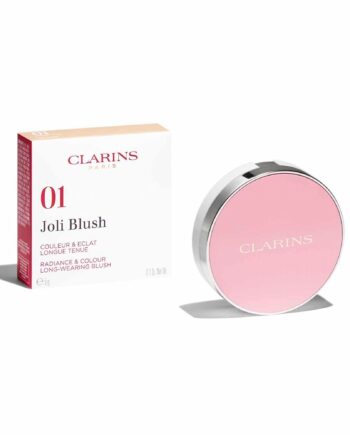 Clarins Joli Blush Long-wearing Blush 5g