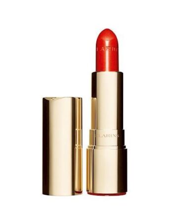 Clarins Joli Rouge Brilliant 761s Spicy Chili