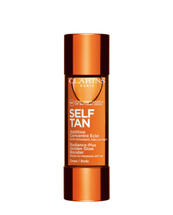 Clarins Radiance Plus Golden Glow Booster Body 30 Ml