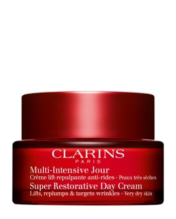 Clarins Super Restorative Day Cream Dry Skin 50 Ml