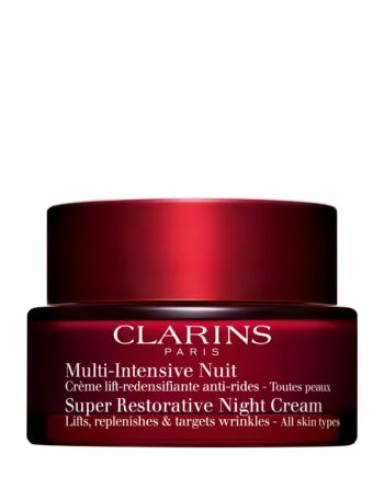 Clarins Super Restorative Night Cream Normal Skin 50 Ml