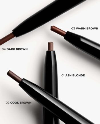 Clarins Wonder Define Long Wear Brow Pencil