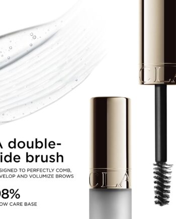 Clarins Wonder Sculpt Serum Brow Gel
