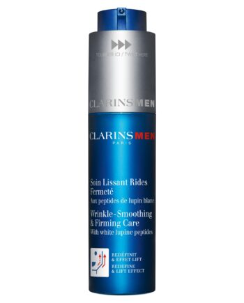 Clarinsmen Age-control Wrinkle-smoothing   Firming Care 50 Ml
