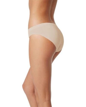 Classic Bikini Nude Str